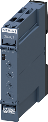 3RP2555-1AW30 Siemens Time Relays