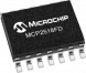 Interface IC CAN 8Mbps standby 3.3V/5V, MCP2518FDT-E/SL, SOIC-14