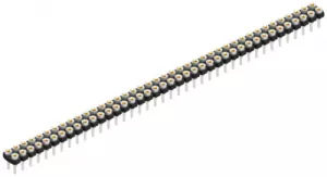 10043404 Fischer Elektronik PCB Connection Systems