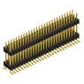 SLV W 11 SMD 102 54 G Fischer Elektronik PCB Connection Systems