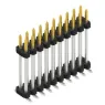 SLY 12 SMD 133 20 S Fischer Elektronik PCB Connection Systems