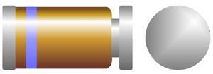 ZMY7.5G Diotec Zener Diodes