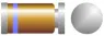 ZMY7.5G Diotec Zener Diodes