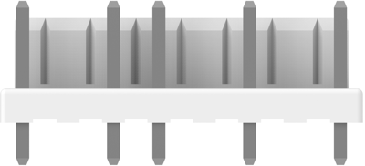 1-2316952-9 AMP PCB Connection Systems Image 5