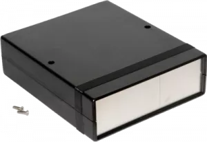 1598CBK Hammond General Purpose Enclosures
