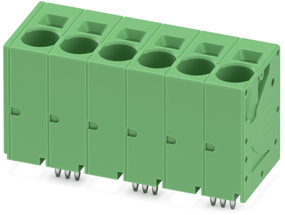 1735914 Phoenix Contact PCB Terminal Blocks Image 1
