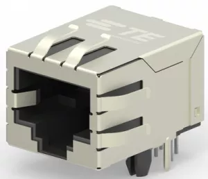 2301994-6 TE Connectivity Modular Connectors