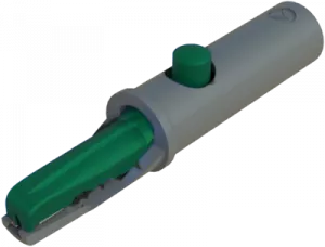 930126104 Hirschmann Test & Measurement Aligator Clips