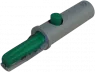 930126104 Hirschmann Test & Measurement Aligator Clips