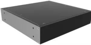 RM1U0808SBK Hammond General Purpose Enclosures