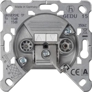 5TG2484 Siemens Coaxial Connectors