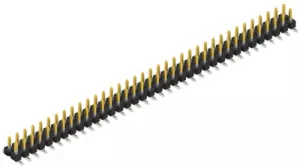 SLLP6SMD03872SPS Fischer Elektronik PCB Connection Systems