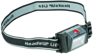 Headlamp LED 2610 Z0 HeadsUp Lite™