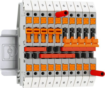 1079063 Phoenix Contact Series Terminals Image 4
