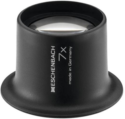 11247 Eschenbach Magnifiers and Accessories