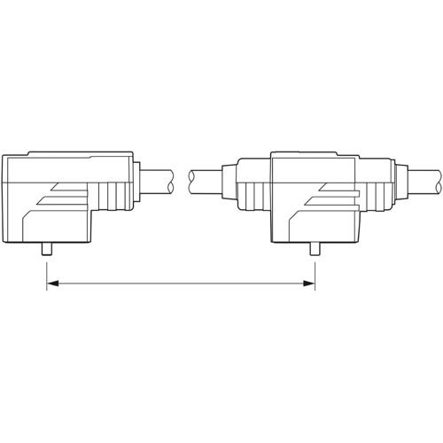 1458172 Phoenix Contact Sensor-Actuator Cables Image 3