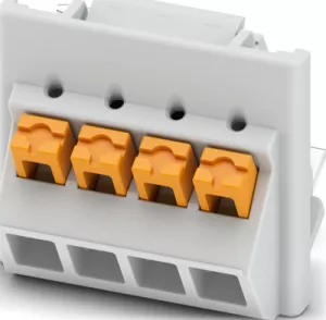 1474487 Phoenix Contact PCB Terminal Blocks