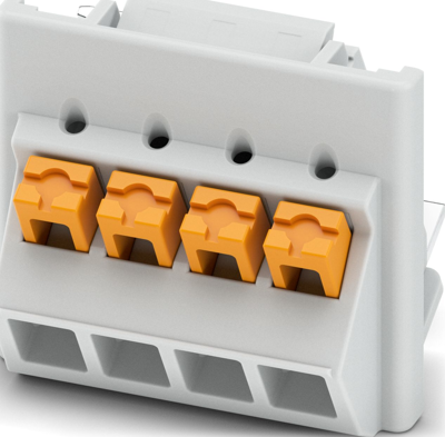 1474487 Phoenix Contact PCB Terminal Blocks