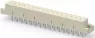 354442-E ERNI DIN PCB Connectors