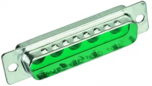 09692100033 Harting D-Sub Connectors