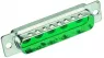 09692100033 Harting D-Sub Connectors