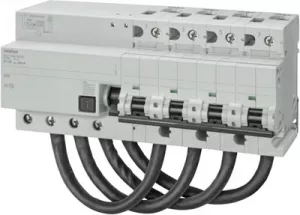 5SU1374-7DK81 Siemens FI Circuit Breakers