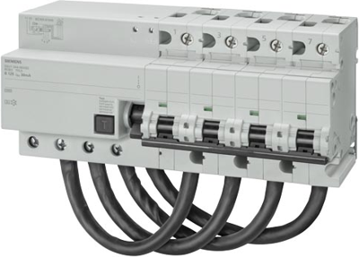 5SU1374-7DK81 Siemens FI Circuit Breakers Image 1