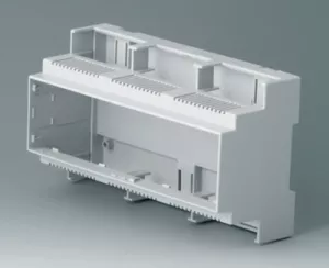B6706102 OKW DIN-Rail Enclosures