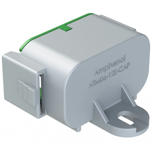 ATM06-12SC-CAP Amphenol Accessories for Industrial Connectors Image 2