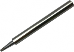 Soldering tip, Chisel shaped, (W) 2.4 mm, SFV-CH24A