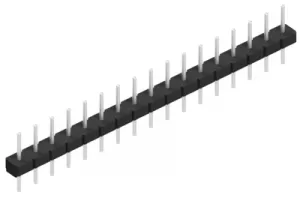 10057875 Fischer Elektronik PCB Connection Systems
