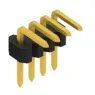 SLV W 1 KA 030 4 G Fischer Elektronik PCB Connection Systems