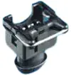 963040-2 AMP Automotive Power Connectors