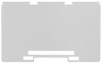 1780910000 Weidmüller Terminals Accessories