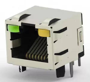 2-406549-1 AMP Modular Connectors