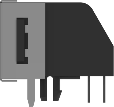 5555154-2 AMP Modular Connectors Image 2