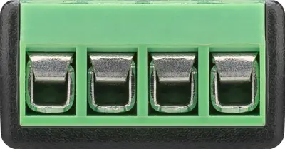 59200 Goobay Phono Connectors Image 2