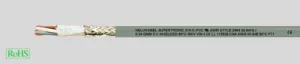 49945 HELUKABEL Control Cables