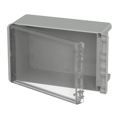 96026365 Bopla General Purpose Enclosures Image 2