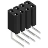 BL 4 8 Z Fischer Elektronik PCB Connection Systems