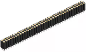 10027642 Fischer Elektronik PCB Connection Systems