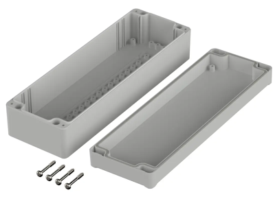 63224400 Bopla General Purpose Enclosures Image 2