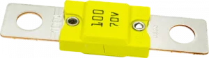 MGHV100 iMaXX Automotive Blade Fuses