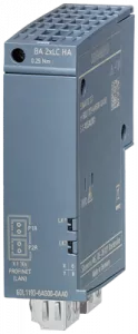 6DL1193-6AG00-0AA0 Siemens System wiring and connections