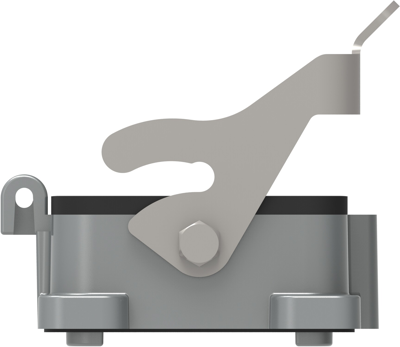 T1500482000-000 TE Connectivity Housings for HDC Connectors Image 4