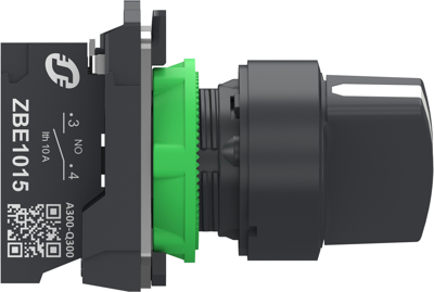 XB5AD215 Schneider Electric Actuators, Signal Elements and Front Elements Image 2
