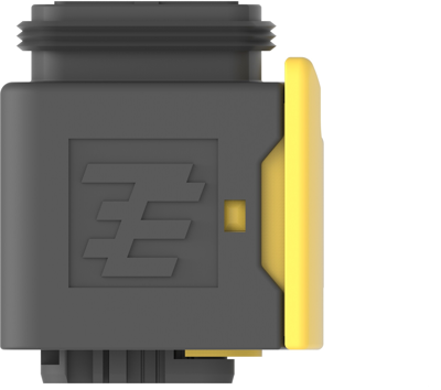 1-1418448-1 TE Connectivity Automotive Power Connectors Image 3