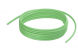 Polyurethane Installation cable, Cat 5e, 8-wire, 0.205 mm², AWG 24-1, green, 8813160000