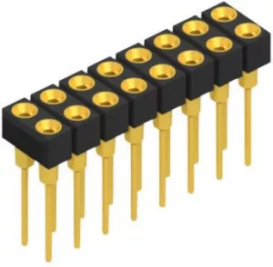 MK23116G Fischer Elektronik PCB Connection Systems