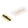 SL 17 SMD 083 30 G B SM Fischer Elektronik PCB Connection Systems
